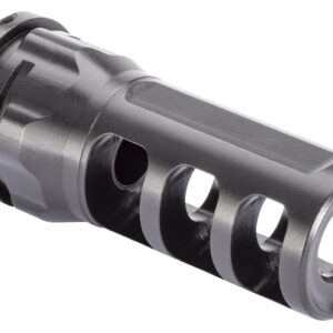 Gemtech 7.62 ETM Muzzle Brake 5/8-24, 2.37 in