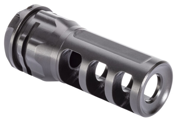 Gemtech 7.62 ETM Muzzle Brake 5/8-24, 2.37 in
