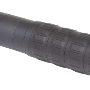 ODIN WORKS Enduro Suppressor Multi Black Titanium