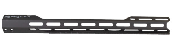 166571 ODIN WORKS Tangent Forend FSXSA15TABLK 15.5 inch Black