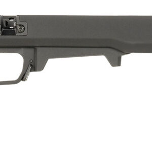 Magpul Pro 700 Lite LA Long Action Stock — Black