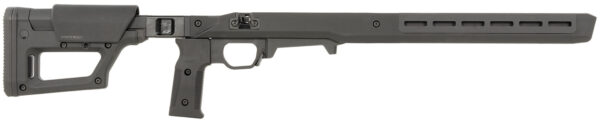166599 Magpul Pro 700 Lite LA Long Action Stock — Black