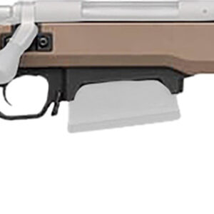 Magpul Pro 700 Lite LA FDE Long Action Ambidextrous Stock