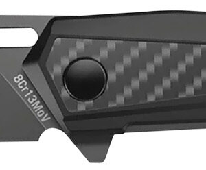 Real Avid RAV-6 3.40″ Folding Tanto Knife