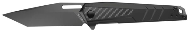 166651 Real Avid RAV-6 3.40″ Folding Tanto Knife
