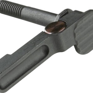 B&T BADEMCAMBI Enhanced Ambidextrous Mag Catch – Black Nitride