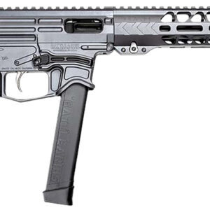 BATTLE ARMS Xiphos 30+1 16-inch Combat Gray