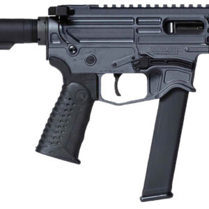 Battle Arms Xiphos 9mm 5.25in Billet-Rec Pistol