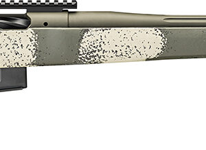 Springfield Armory Waypoint 2020 .300 Win Mag 24″ Evergreen
