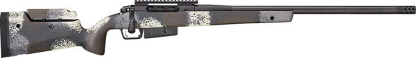166707 Springfield Armory Waypoint 2020 .300 Win Mag 24in CF Rifle