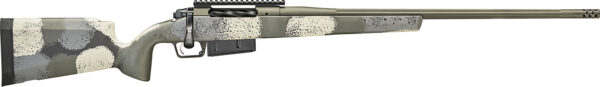 Springfield Armory 2020 Waypoint 7mm PRC 24″ Evergreen