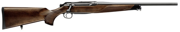 J.P. Sauer 505 Lux Full Size .300 Win Mag 24″ Threaded