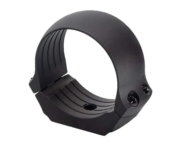 166795 Sauer 80222363 505 Saddle Mount Black 40mm Tube