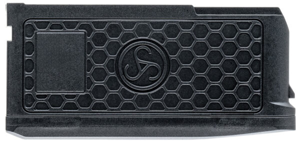 166816 Sauer 80235098 505 2rd 375H&H Black