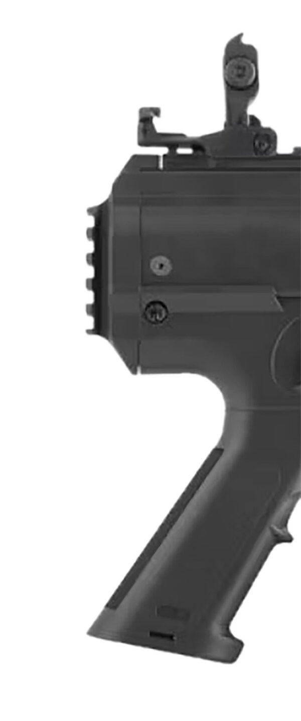 166824 BLG Mauser TacOps Stock Adapter w/ Pic Rail