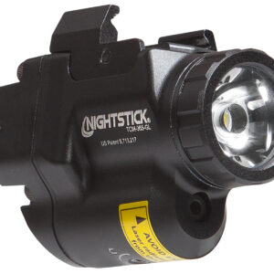 NightStick TCM-365GL Subcompact Light w/ Green Laser 650 Lumens