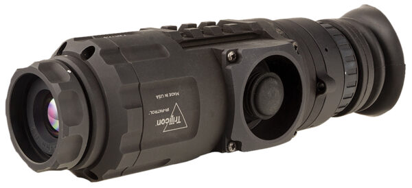 Trijicon EO IRMO100 IR-Patrol 1x 19mm 640×480 Thermal