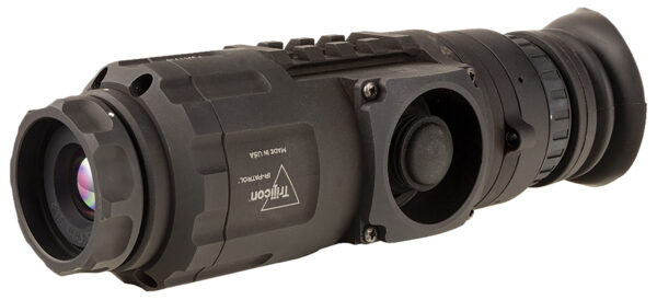 Trijicon IRMO100C IR-Patrol Thermal Sight 1x 19mm 640×480