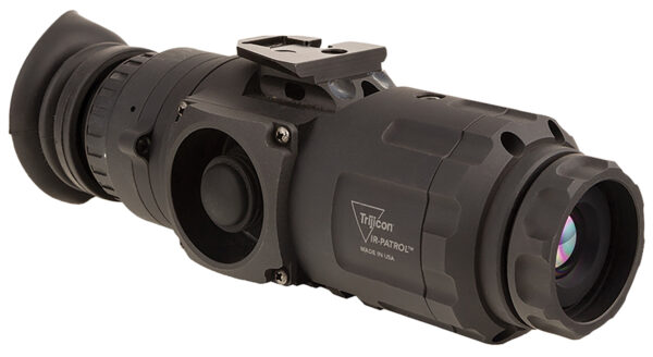 166928 Trijicon EO IRMO250 IR-Patrol Thermal 1x 19mm 640×480