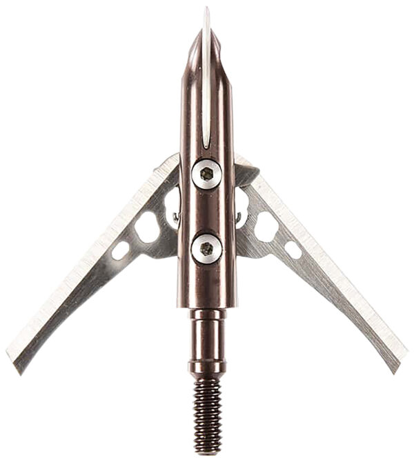 166966 Rage R35900 Broadhead