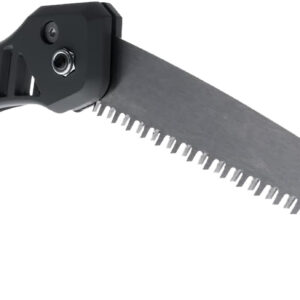 Hawk Wood Saw 7″ SK5 High Carbon Steel