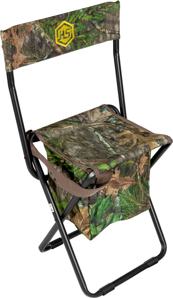 167085 Hunters Specialties HS 100152 Dove Chair w/ Back