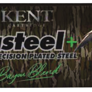 Kent Cartridge CC123FSP363X5 12 Gauge 3-inch 1 1/4 oz 3×5 Shot
