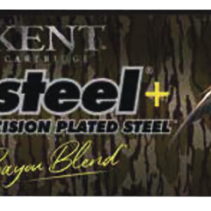 Kent Cartridge 20 Gauge 3″ 1 oz Fasteel + Precision Steel 3×5