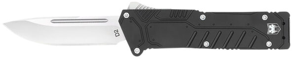 Cobratec Special Forces OTF 3.25″ D2 Drop Point Knife