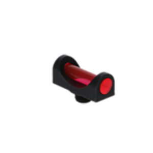 Truglo TG948DR Fat Bead Red Fiber Optic 5-40