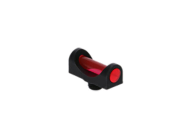 16731 Truglo TG948AR Fat Bead 6-48 Thread Red Fiber Optic