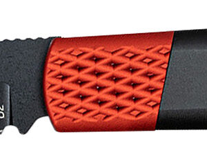 Cobratec Gideon Hidden Release 3″ D2 Blade, 4.25″ Handle