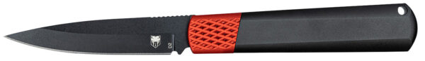 Cobratec Gideon Hidden Release 3″ D2 Blade, 4.25″ Handle