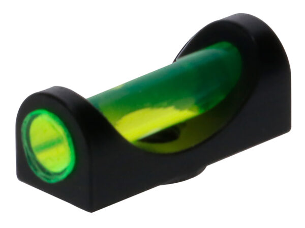 16738 Truglo TG948DG Fat Bead Green Fiber Optic 5-40