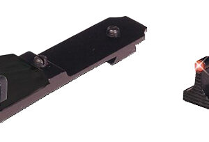 TRUGLO TG114 Lever Action Fiber Optic Sight Set
