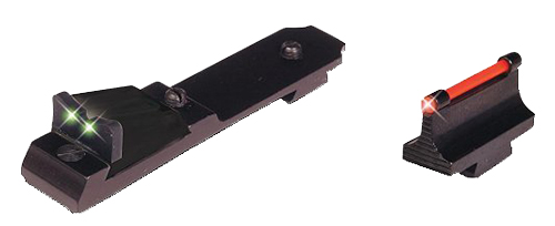 16740 TRUGLO TG114 Lever Action Fiber Optic Sight Set