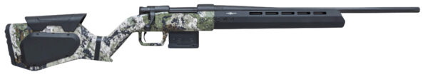 Howa Hera H7 6.5 Creedmoor 24-inch Carbon Fiber Threaded Barrel
