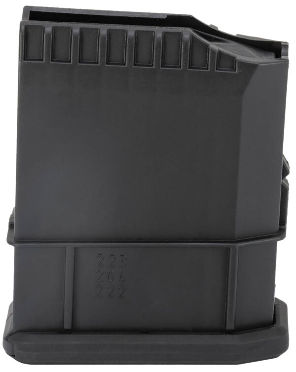 Howa 1500 Mini Action 5-Round Polymer Magazine