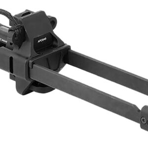 B&T Telescopic Brace Adapter for APC9/45 — 3-Position Black