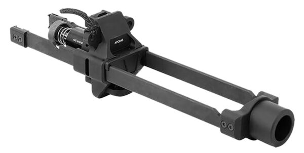 167458 B&T Telescopic Brace Adapter for APC9/45 — 3-Position Black