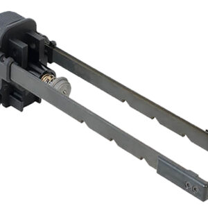 B&T 20526 Brace Adapter Black Aluminum 3-Position