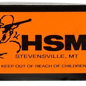 HSM PRO PISTOL 10mm 200gr FMJ 20rd Box