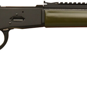 GForce Arms GFLVR357OD Saddlehorn .357 Magnum 16.5in