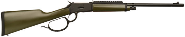 GForce Arms GFLVR357OD Saddlehorn .357 Magnum 16.5in
