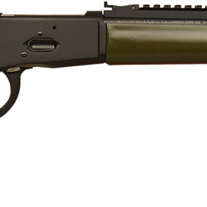 GForce Arms Saddlehorn .44 Magnum 10+1 16.50″ Lever-Action