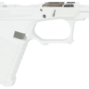 SCT MANUFACTURING SCT19 Frame Locking Black/White