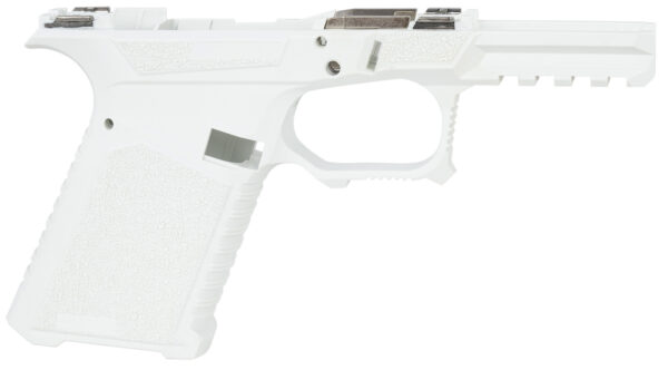 SCT MANUFACTURING SCT19 Frame Locking Black/White