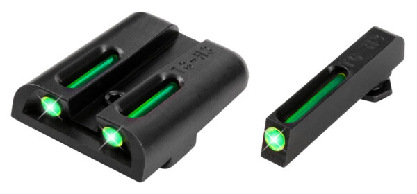 Truglo TG131ST2 Brite-Site TFO Sights for Sig P-Series