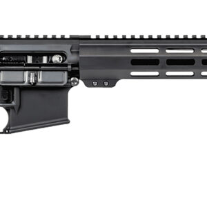 Battle Arms Development WORKHORSE-LT Workhorse LT 223 Rem/5.56 NATO 30+1 16″ Black 223 Wylde Barrel Black 7″ M-LOK Handguard A2 Mil-Spec Grip