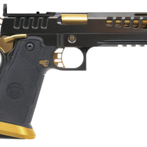 Watchtower Demolitia 9mm Luger 5 inch Ported 20+1
